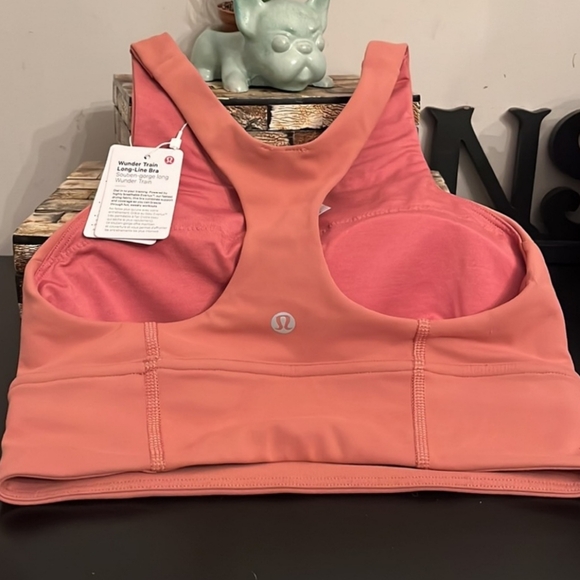 NWT Lululemon sports bra - Picture 6 of 7
